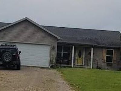 6481 Klam Rd, Otter Lake, MI, 48464