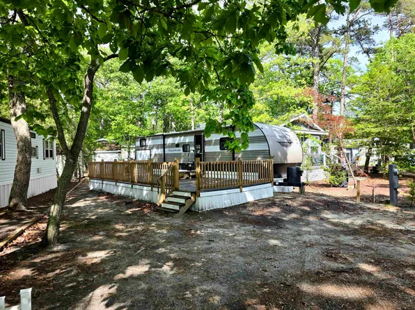 516 Route 9 #L-2, Marmora, NJ 08223