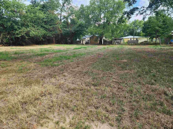 Pleasant St Lot 6-7, Mount Pleasant, TX 75455