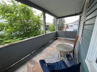 1116 Penn Avenue - A, Jeannette, PA 15644