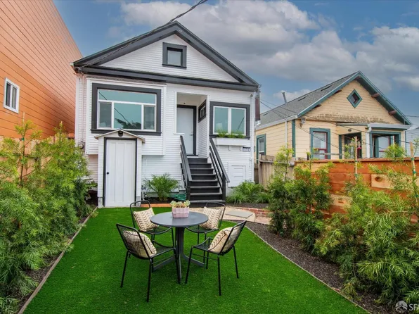 574 Silver Ave, San Francisco, CA 94112