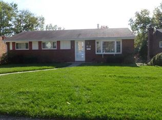 17 Edinburg Dr, Pittsburgh, PA