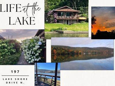 197 Lake Shore Dr N, Maryland, NY, 12116