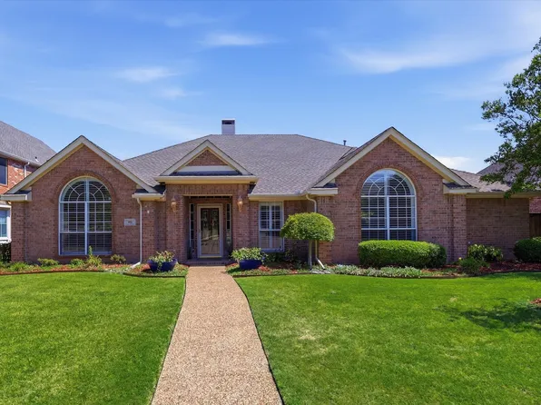951 Mallard Dr, Coppell, TX 75019