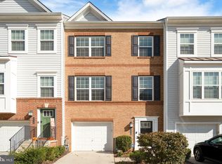 3526 Tribeca Trl, Laurel, MD 20724