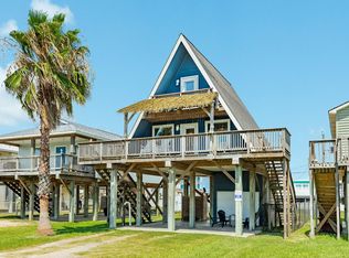 1106 Treaty Dr, Surfside Beach, TX 77541