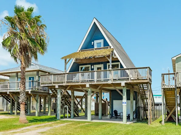 1106 Treaty Dr, Surfside Beach, TX 77541