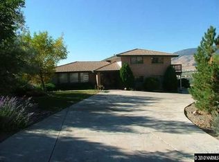 529 N Sutro Ter, Carson City, NV