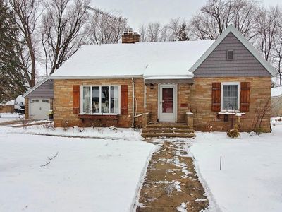 157 N Clinton Ave, Clintonville, WI, 54929