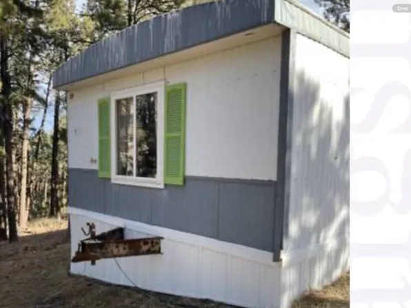 (undisclosed Address), Hot Springs, SD 57747