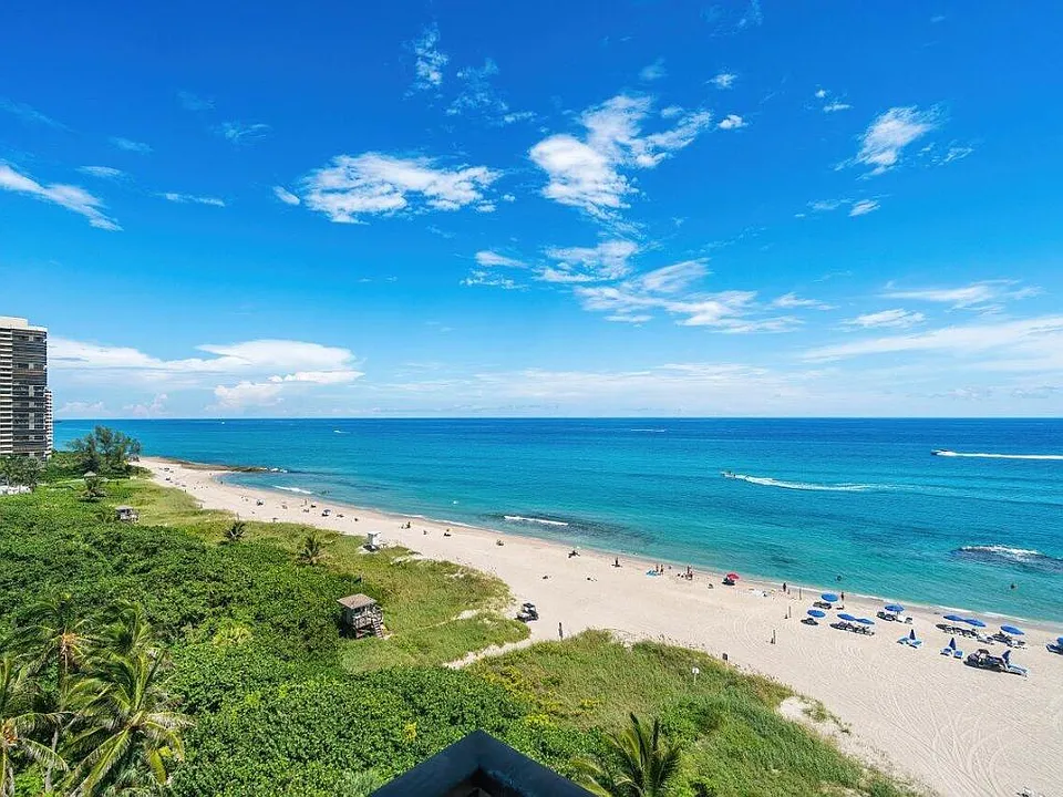 3800 N Ocean Dr #1053