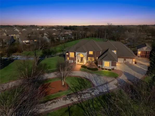 1305 NE Delaware Ave, Ankeny, IA 50021