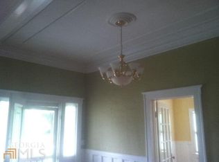 410 S Lewis St, Metter, GA 30439