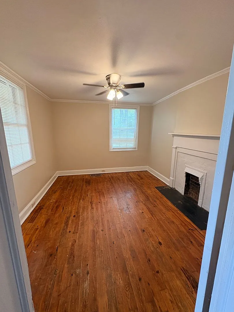 1 Bedroom/1 Bathroom Unit off Macon Highway — Photo 3