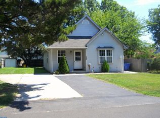 104 Arch Ave, Clementon, NJ 08021