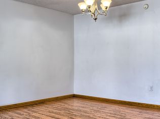 3409 Sunnyside Ave, El Paso, TX 79904