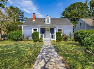 328 Sterling St, Norfolk, VA 23505