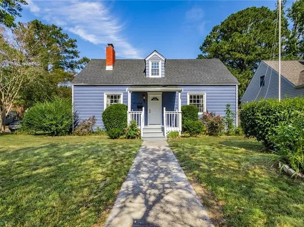 328 Sterling St, Norfolk, VA 23505