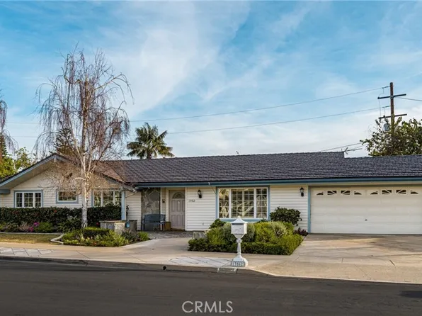 13562 Emperor Dr, Santa Ana, CA 92705