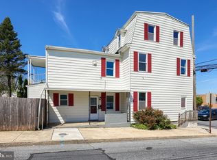 19 N 3rd St, Lebanon, PA 17046
