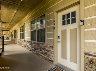 338 Shooting Star Loop #105, Townsend, TN 37882