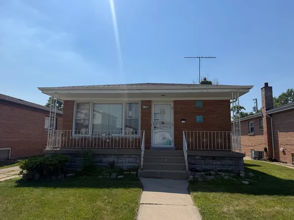 15126 Irving Ave, Dolton, IL 60419