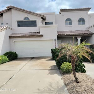 16607 N 56th Place, Scottsdale, AZ, 85254