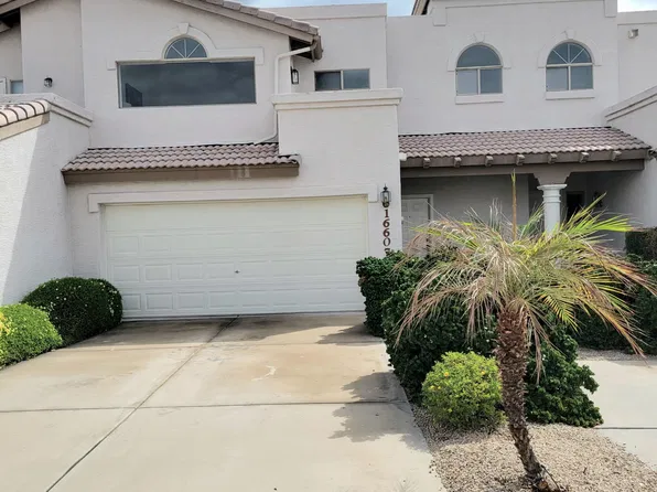 16607 N 56th Place, Scottsdale, AZ 85254