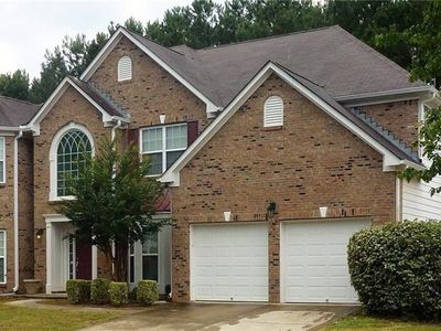 350 Simonton Crest Dr, Lawrenceville, GA, 30045
