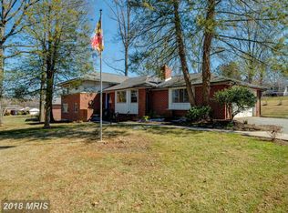 1911 Pot Spring Rd, Lutherville Timonium, MD 21093