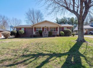 1710 Martindale Dr, Springfield, TN 37172