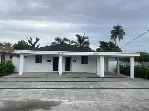 2779 NW 28th St Unit W, Miami, FL 33142