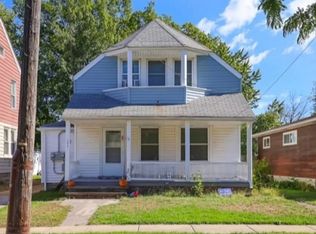 1431-1433 Hopkins Ave, Lakewood, OH
