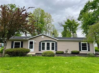 93 Fell Ave, Northfield, OH 44067