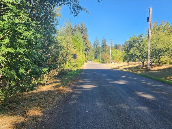 Land For Sale Silverdale Wa