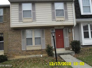 8120 Mandan Ter, Greenbelt, MD 20770