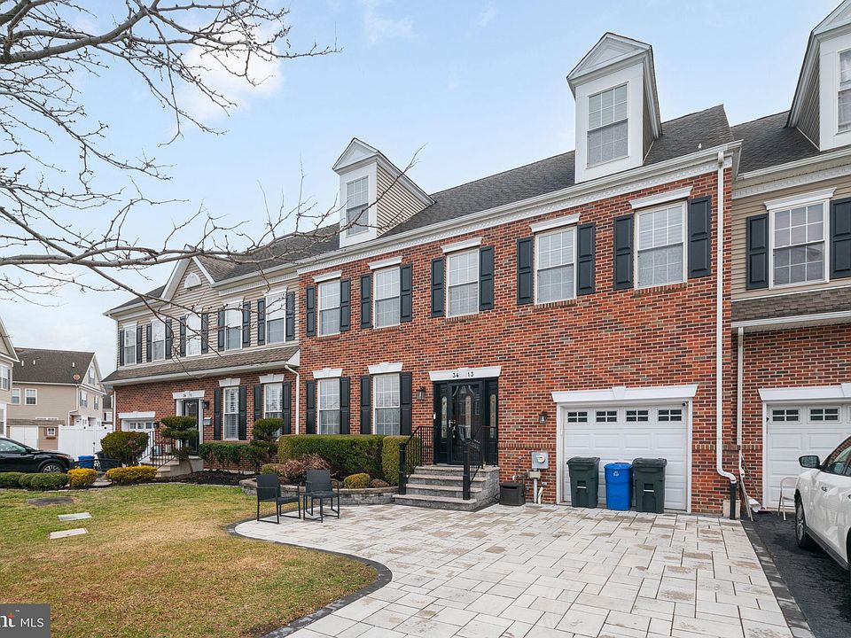 3413 Trevi Ct, Philadelphia, PA 19145 Zillow