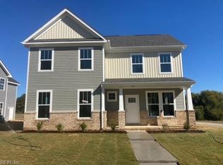 987 Hillpoint Rd, Suffolk, VA 23434