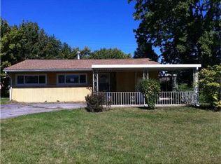 3214 Vanderberg Ave, Columbus, OH