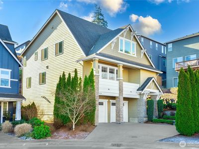 15829 SE 44th Court, Bellevue, WA, 98006