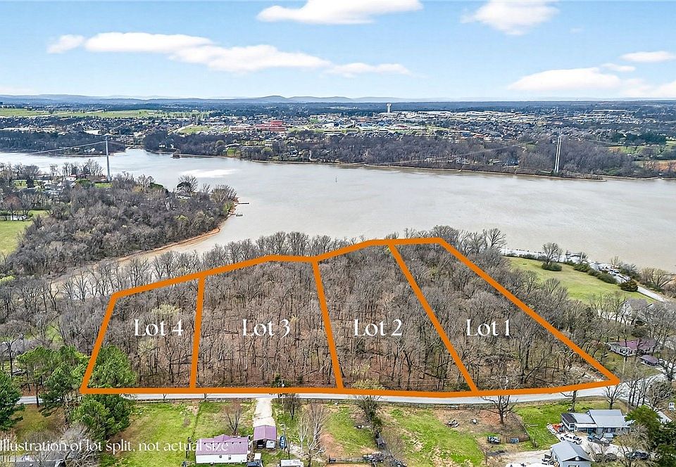 1st image of LOT 1 E Lake Rd