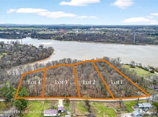 LOT 2 E Lake Rd, Springdale, AR 72762