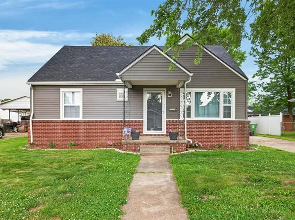 3441 Hawthorne Dr, Owensboro, KY 42303