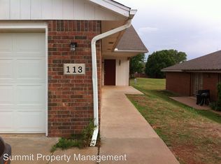 113 W Husband Ct, Stillwater, OK 74075