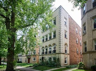 2629 W Greenleaf Ave UNIT G, Chicago, IL 60645