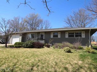 802 Sheridan Rd, Normal, IL 61761