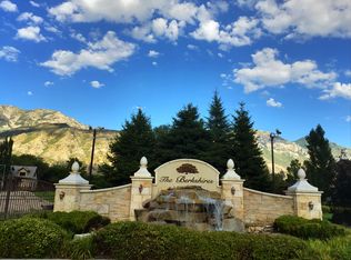 1492 S 1020 E #3, Orem, UT 84097