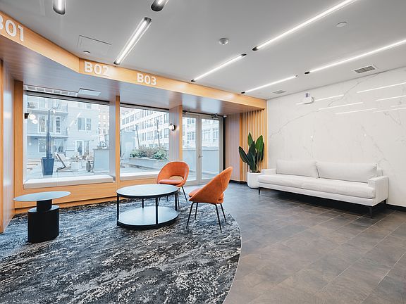 5th image of 40 N 4th St #6P