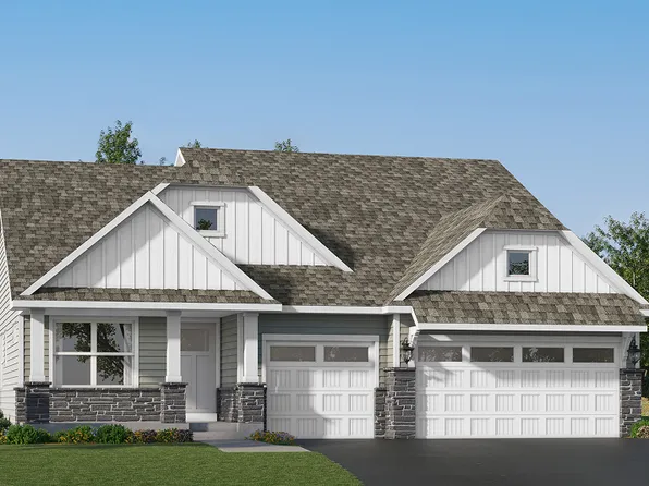 2055 Norway Ln, Lino Lakes, MN 55038