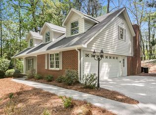 6765 Brandon Mill Rd NW, Atlanta, GA 30328